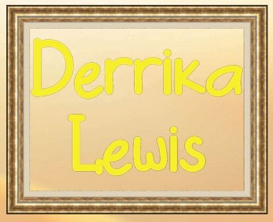 Derrika Lewis