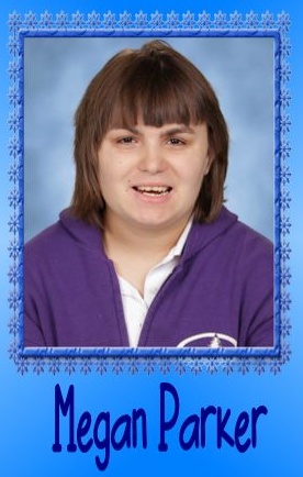 Megan Parker