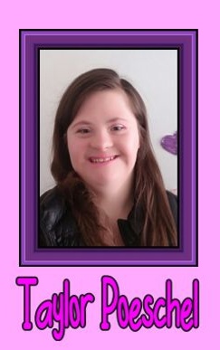 Taylor Poeschel