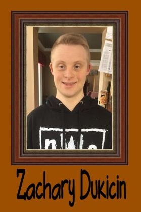 Zack Dukicin